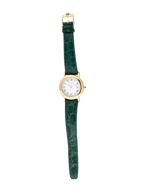 Gucci 7200 Series Watch 